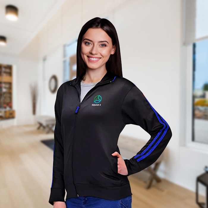 ジャケット・アウター viva strange boutique TG Logo Jacket viva strange boutique TG Logo Jacket